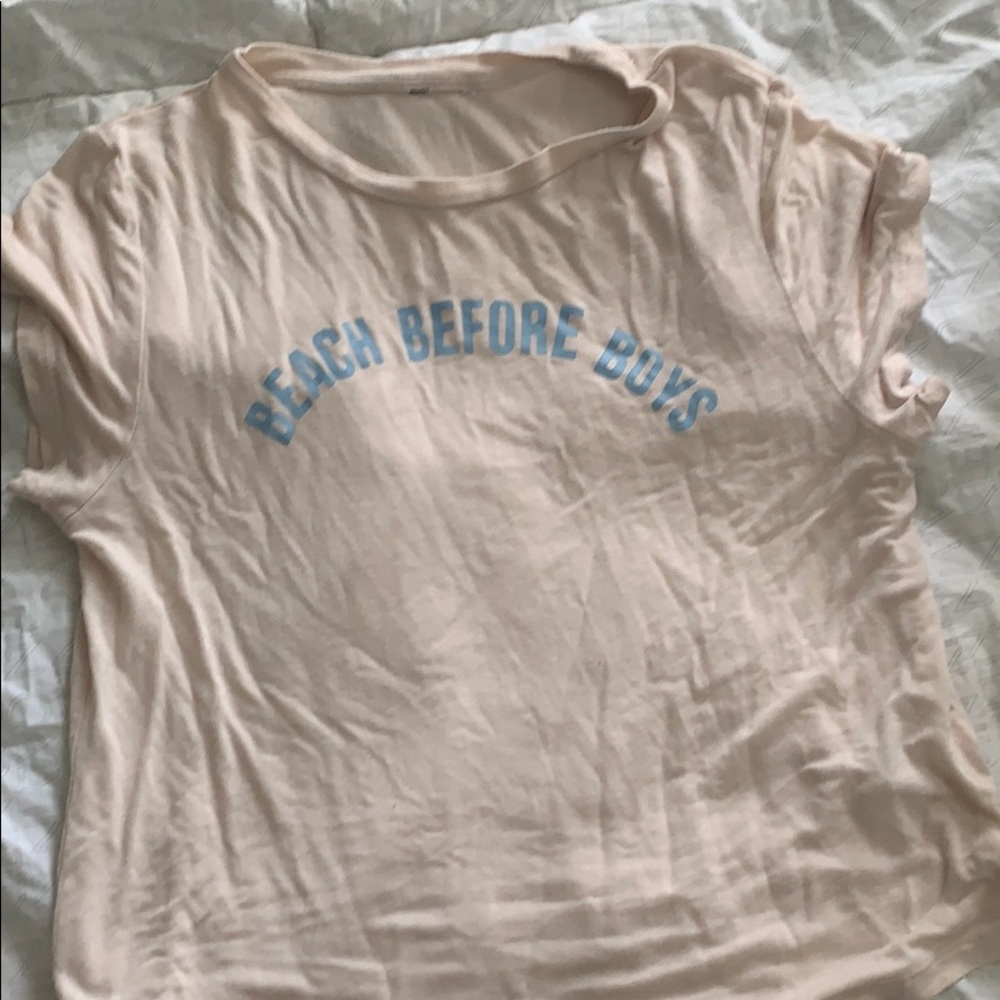 Tshirt
